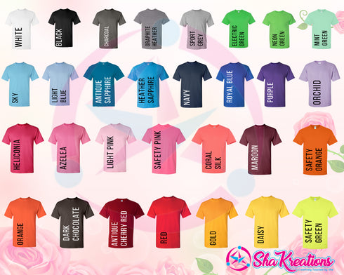 Youth T-Shirts